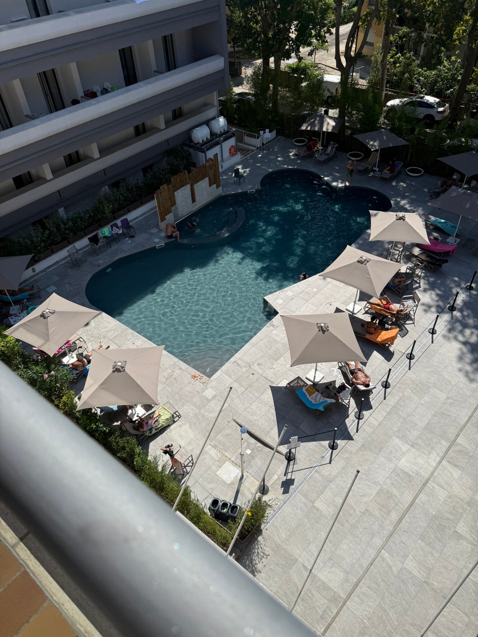 Custodisca Hotel Evolution-官方