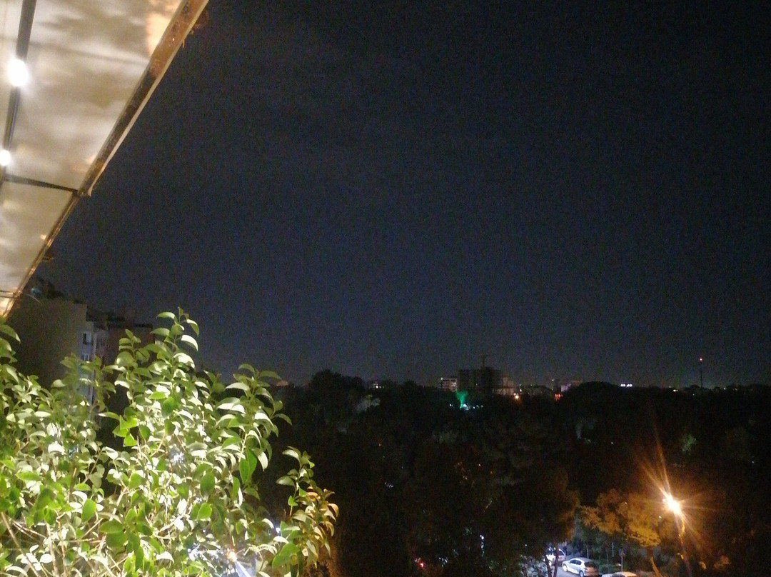 Chehel Panjereh Hotel主图