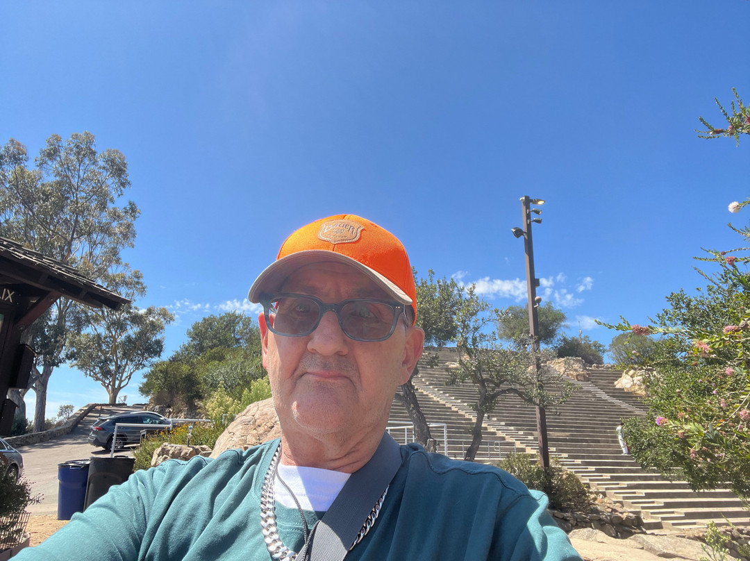 Mount Helix Park-拉米萨必去景点