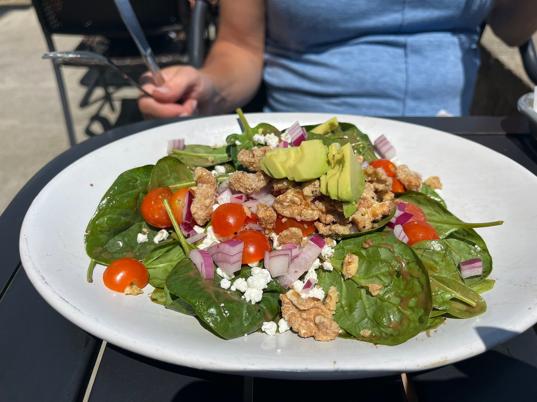 Mt. Carmel Brewing Company-辛辛那提必去景点