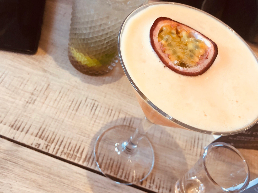 The Potting Shed-海斯必去景点