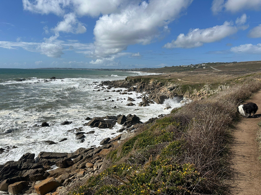 Centre d' Interpretation de Menez Dregan-Plouhinec必去景点