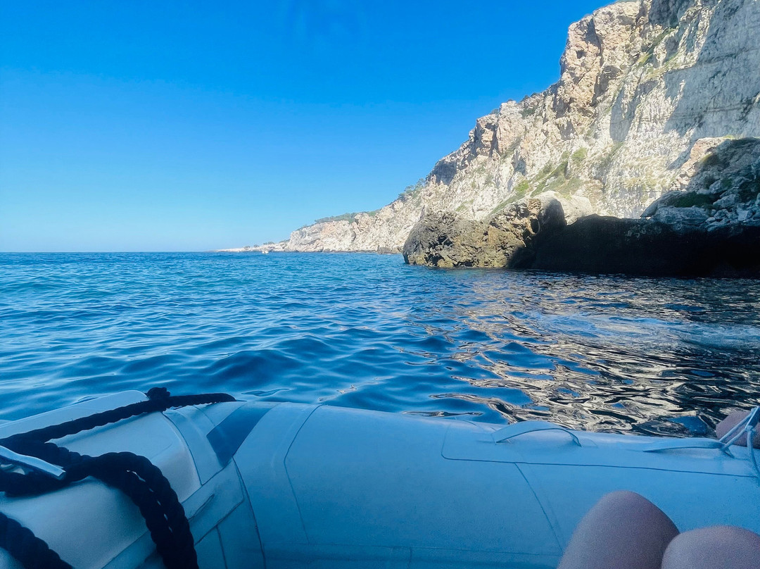 I Pirati delle Tremiti-Tremiti Islands必去景点