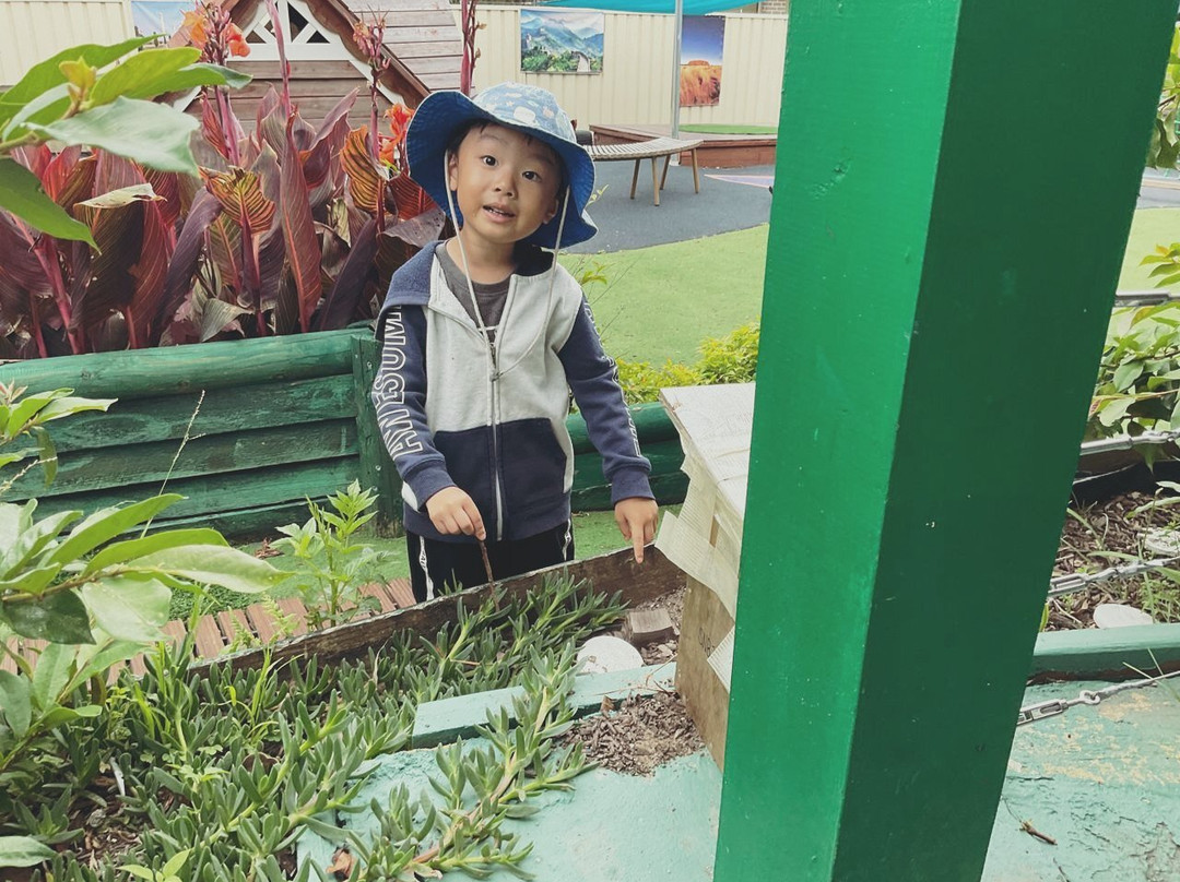 Eastwood Blessings Early Learning and Preschool-北莱德必去景点