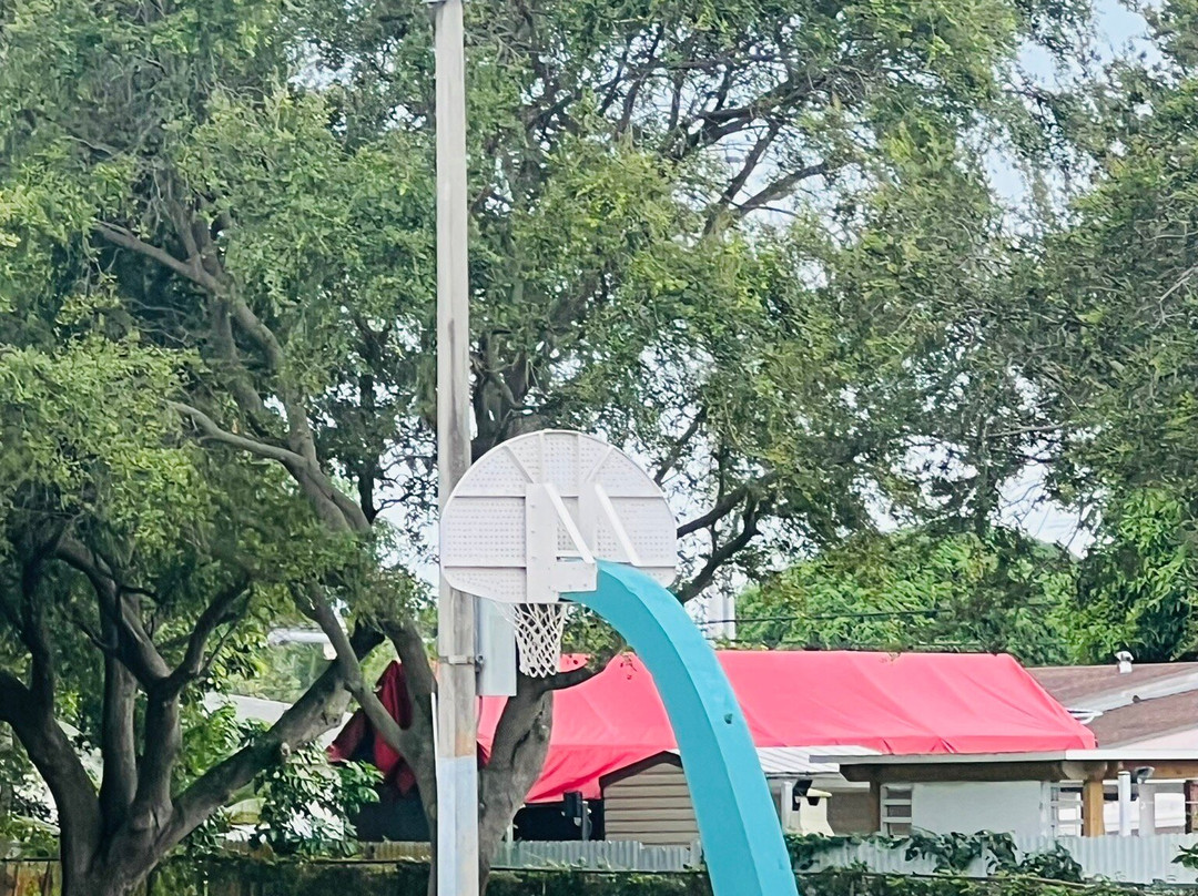 Myrtle Grove Park-Miami Gardens必去景点