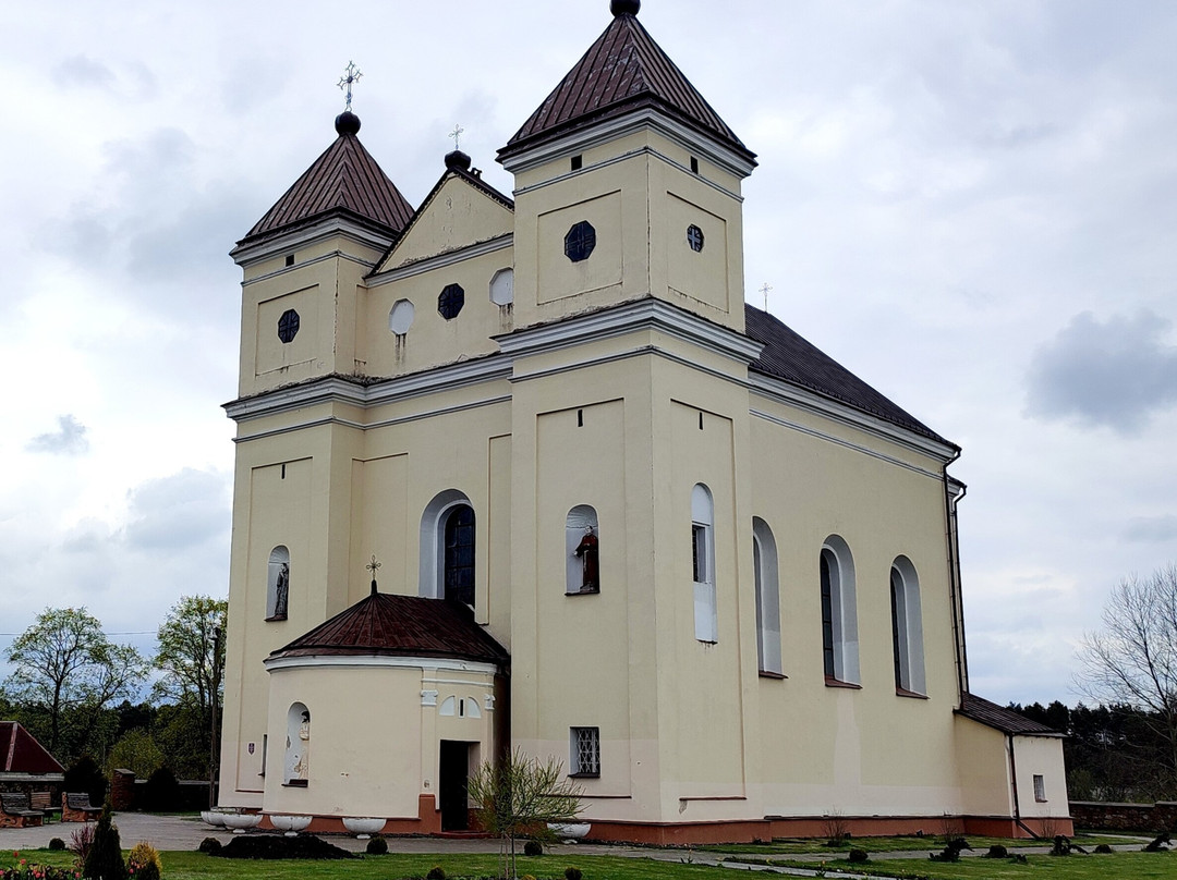 Church of St. Michael the Archangel