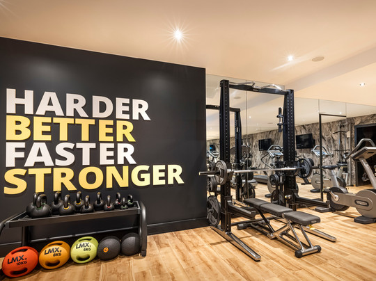 Balance Spa By Valamar Kesselspitze-上滔岸必去景点