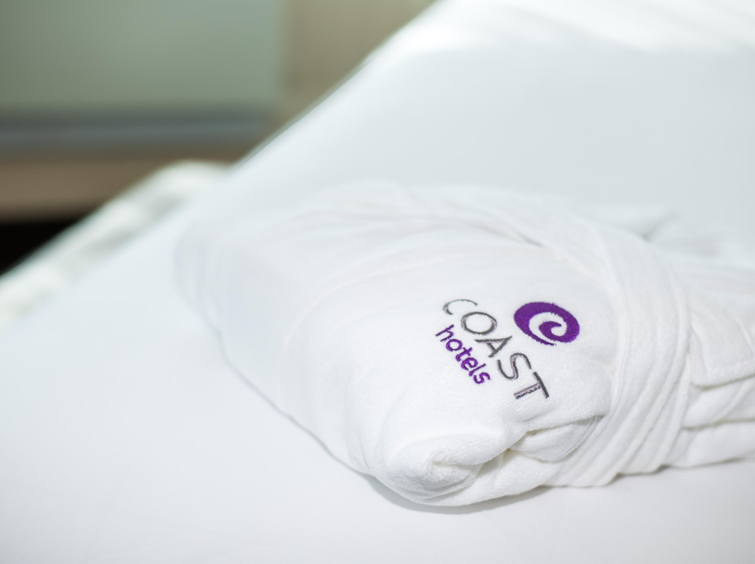 兰斯道码头酒店主图