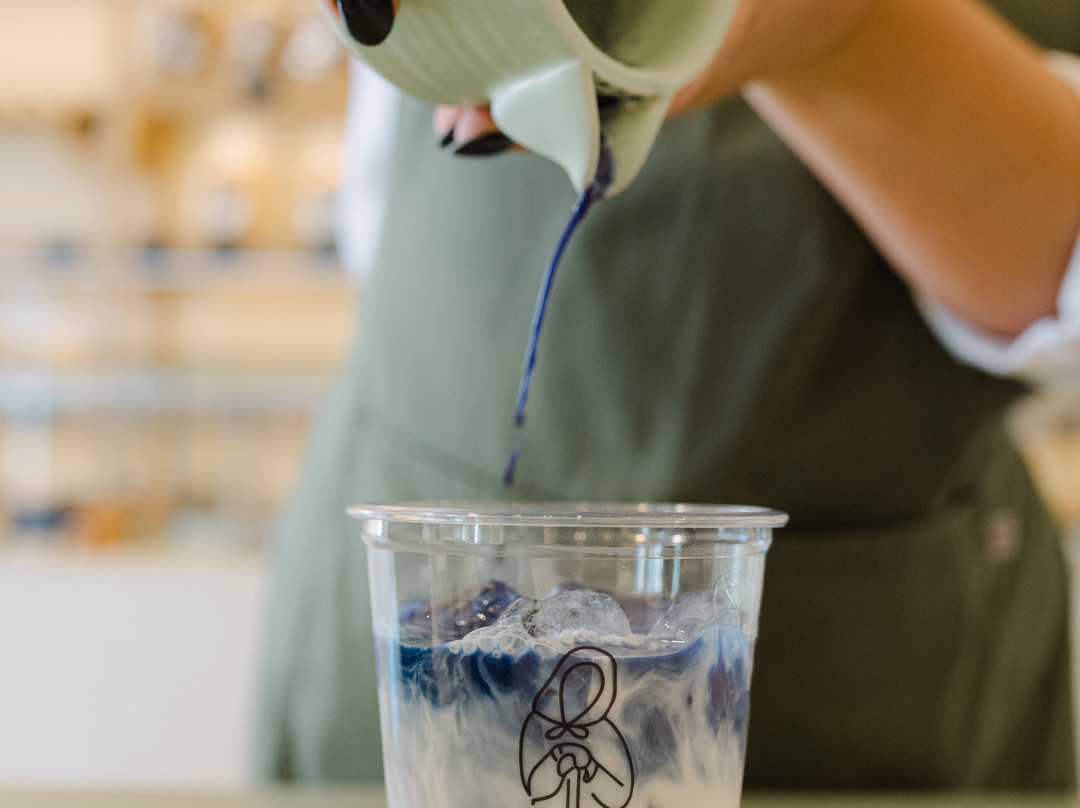 Lali Bake House Chania