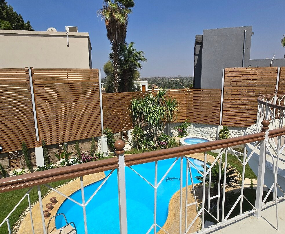 Noya By Dhara Hotels