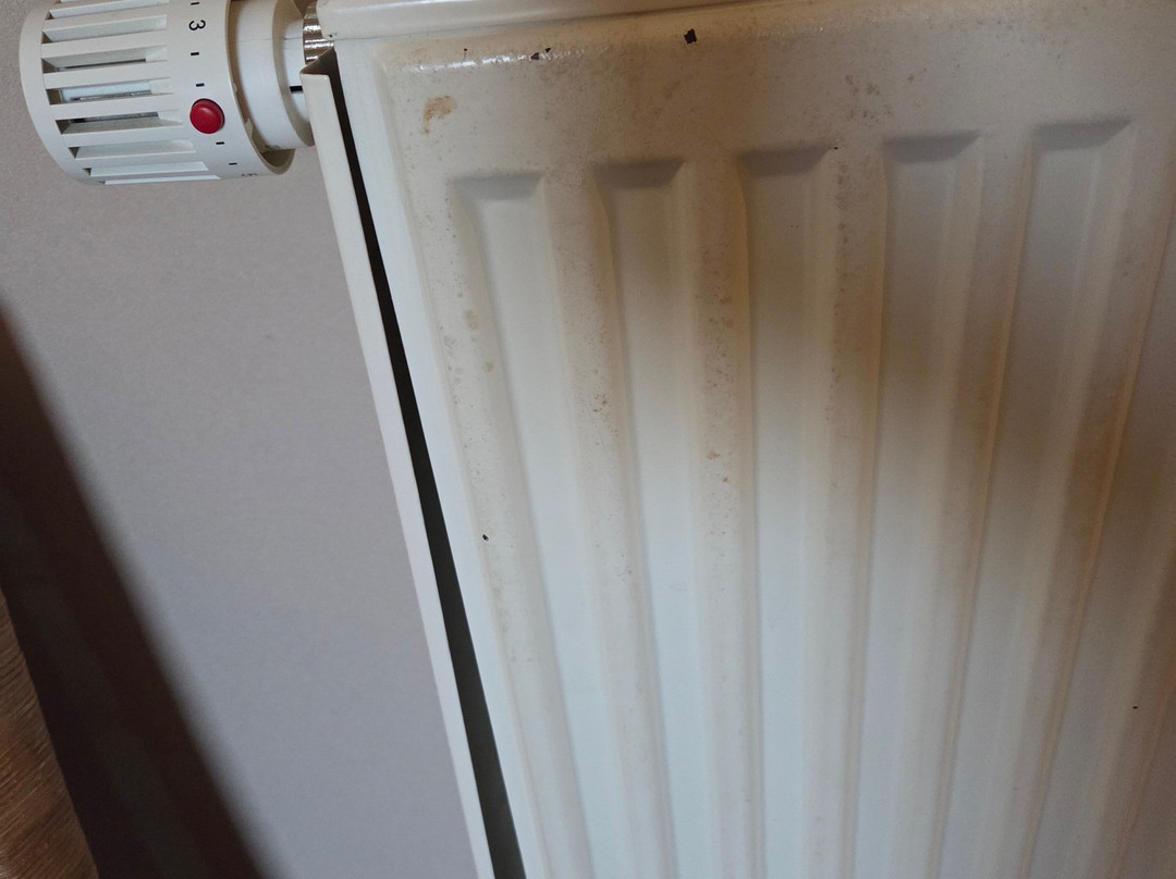 Giorgi Hotel Restaurant主图