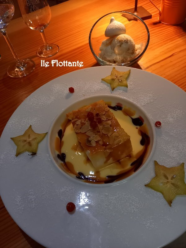 Logis Hôtel le Bouton d'Or主图