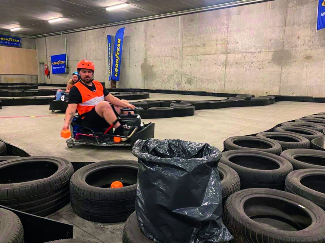 Funhall-维堡必去景点