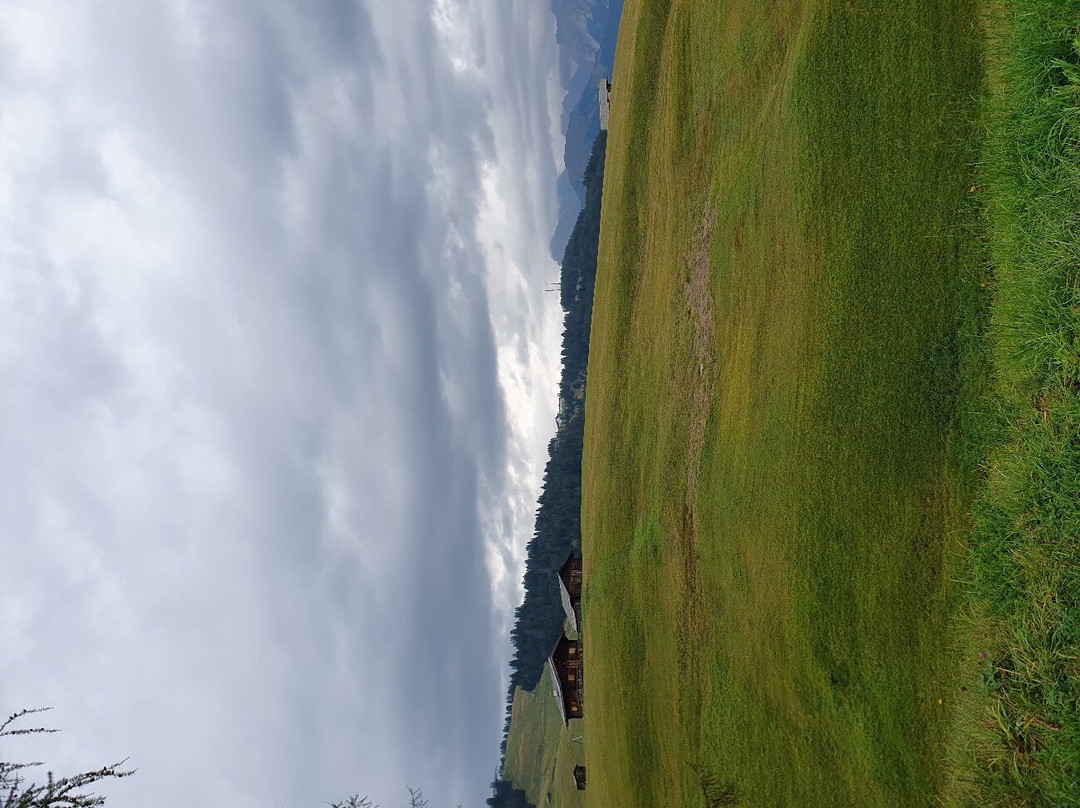 奥蒂塞伊餐馆和美食-Restaurant  Mont Seuc