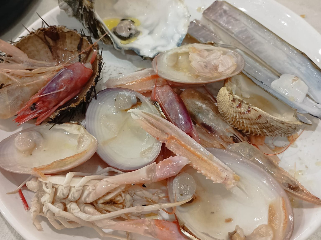 Ristorante Le Due Perle