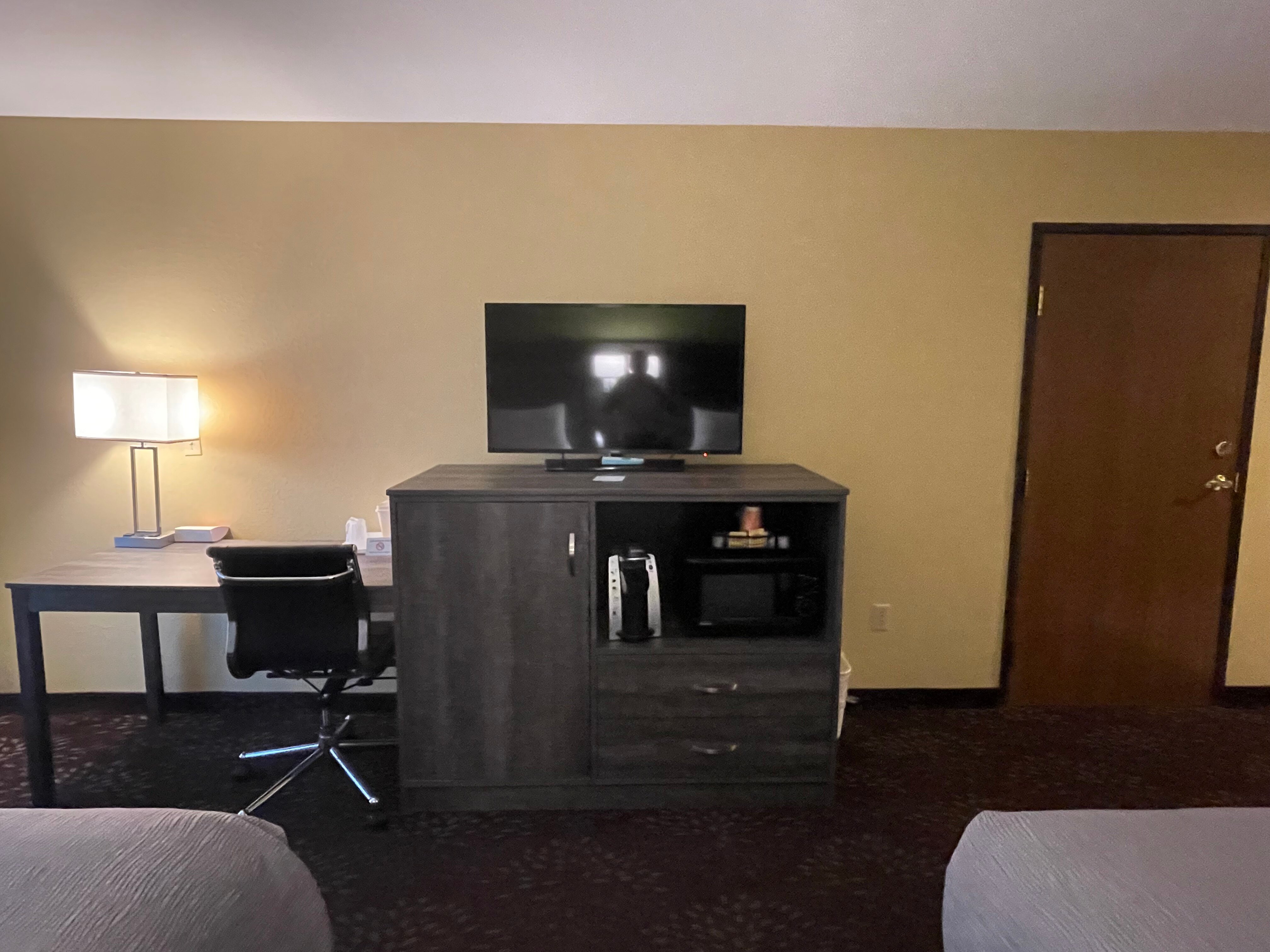 Quality Inn-官方