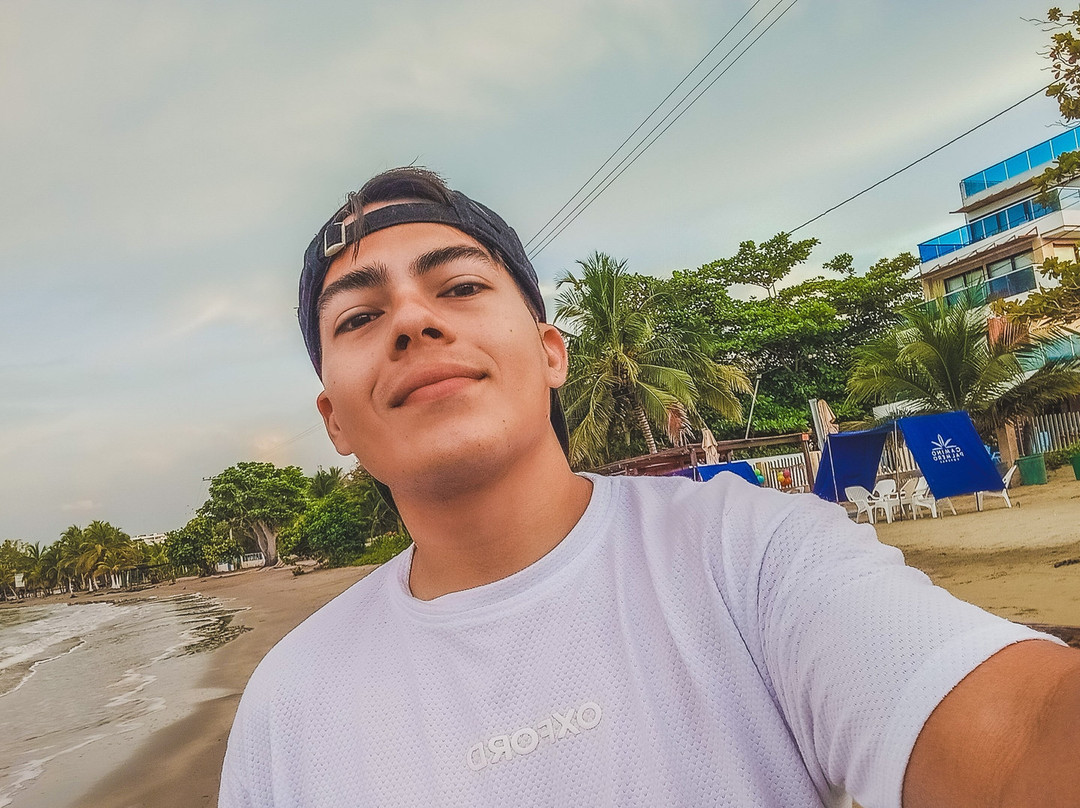 Hotel Camino Palmero - Coveñas主图