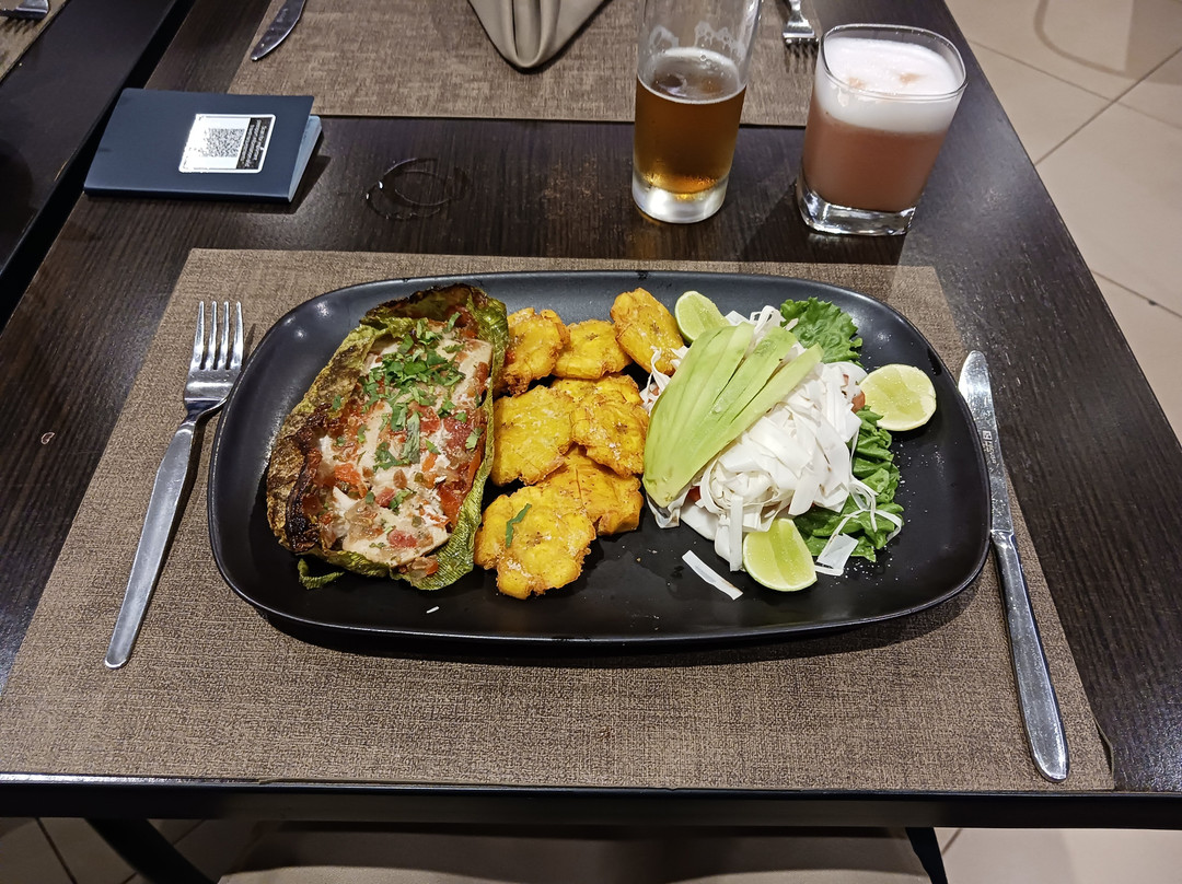 埃尔多拉多经典酒店主图