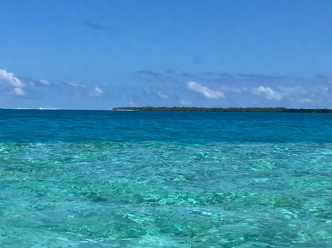 Pension Tereia主图