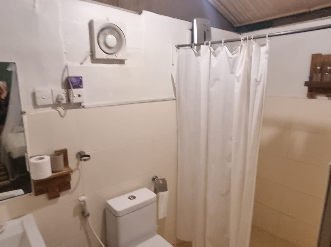 Camp Leopard - Yala Safari Glamping主图