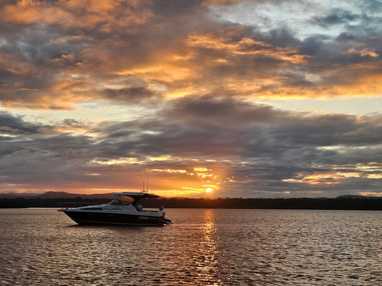 1770 Sunset Cruises-1770镇必去景点