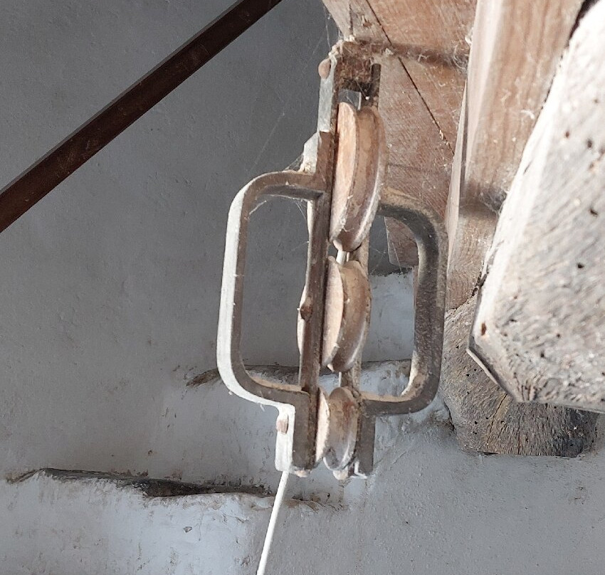 Moinho de Vento-Castro Verde必去景点