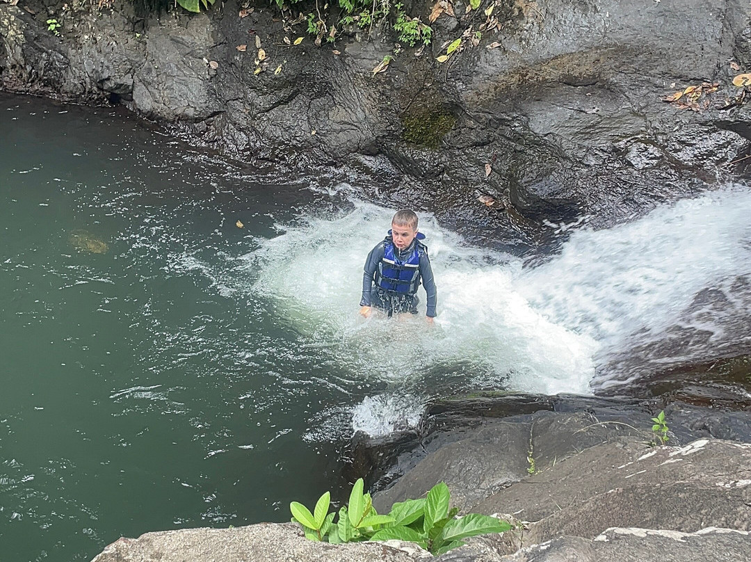 Sambangan Village-Sambangan必去景点