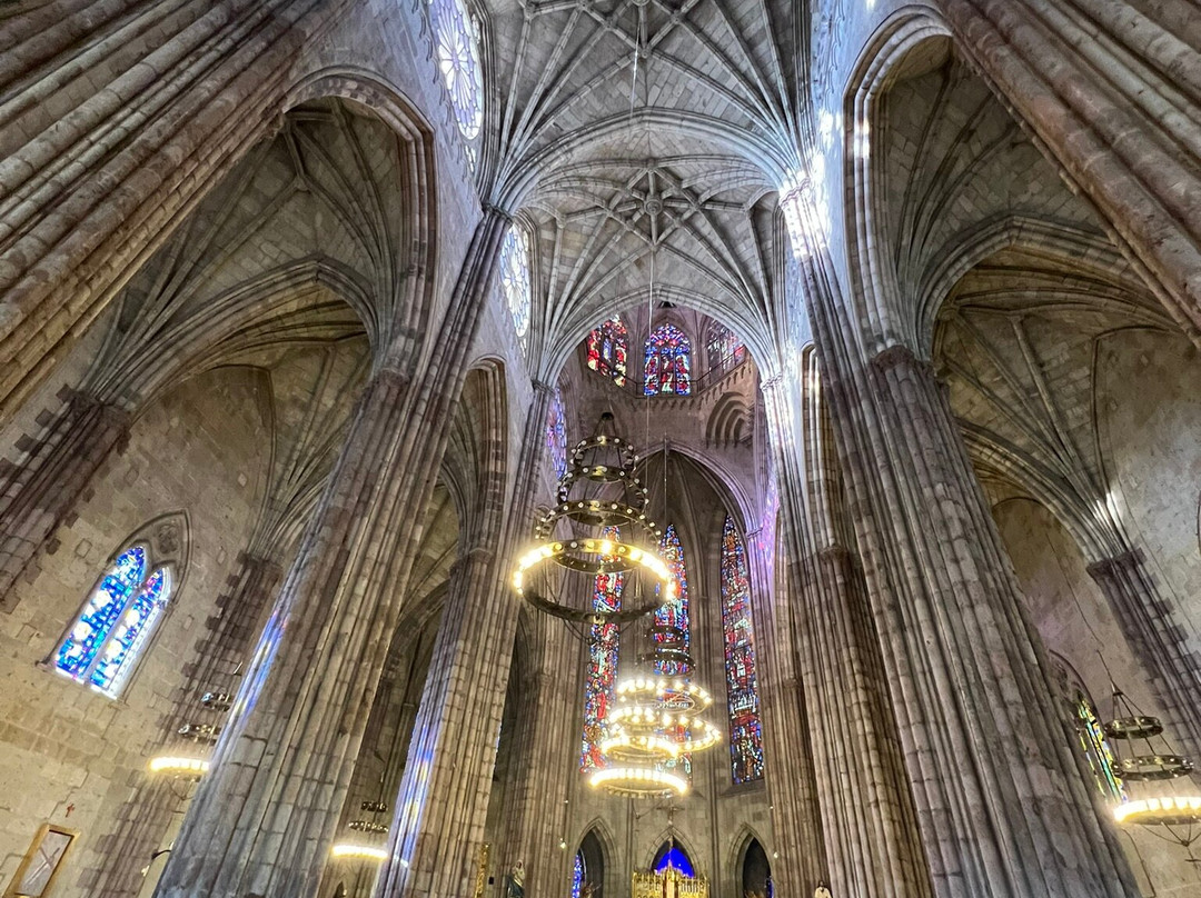 Templo Expiatorio del Santísimo Sacramento-瓜达拉哈拉必去景点