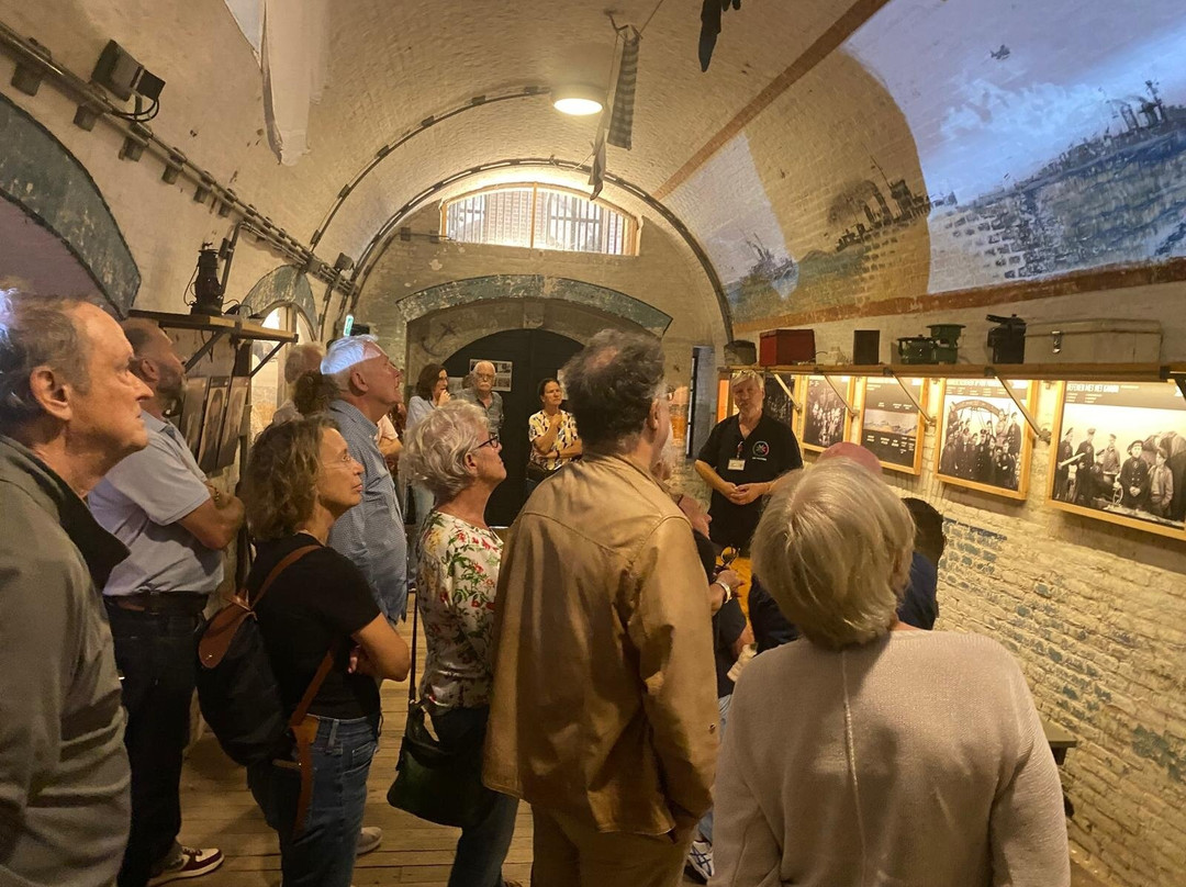 Fort Pannerden-Doornenburg必去景点