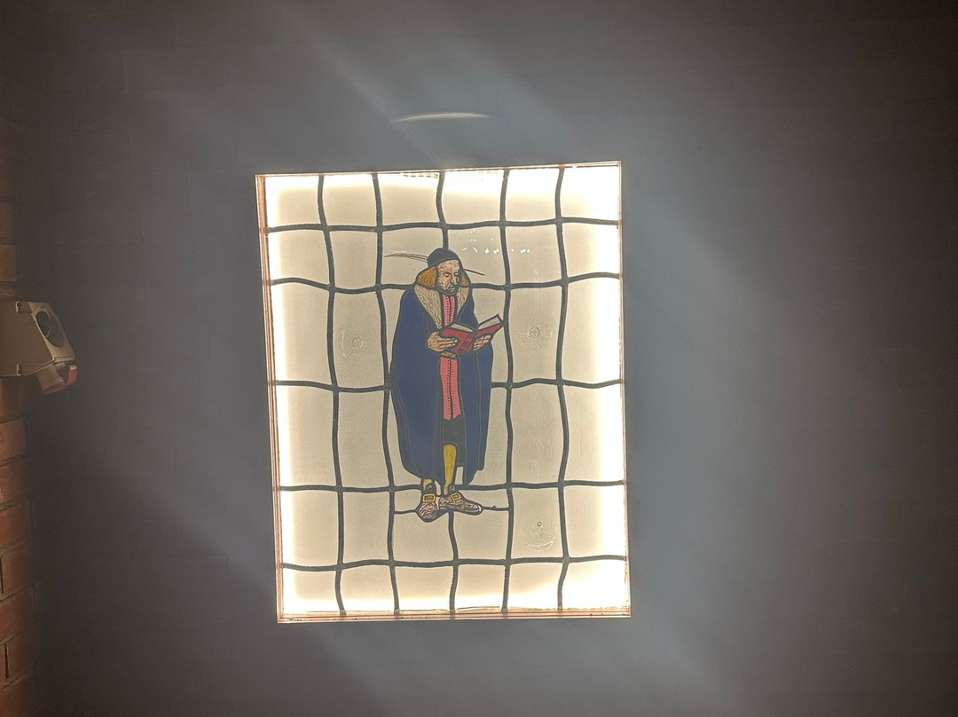 Hartenberg Wine Estate-斯泰伦博斯必去景点