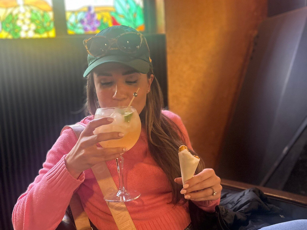 Dullstroom Gin-德尔斯特鲁姆必去景点