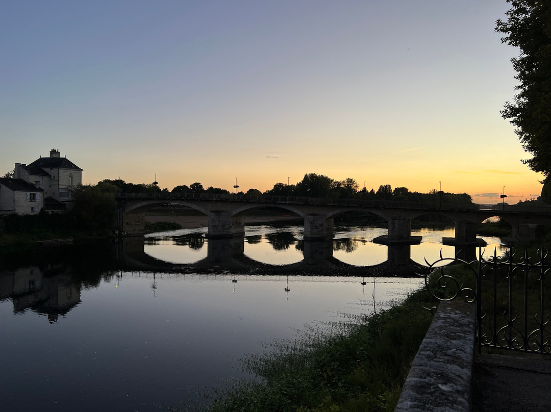 Le Vélo Voyageur-蒙彼利埃必去景点