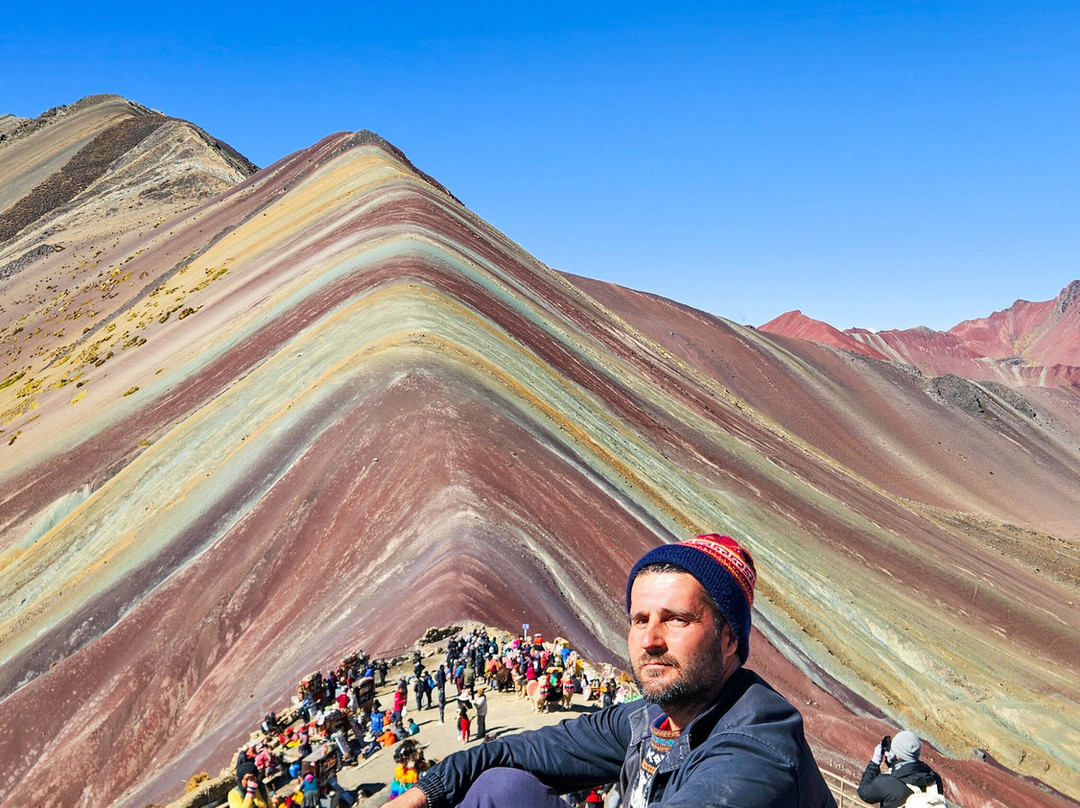 Rainbow Mountain Travels-库斯科必去景点