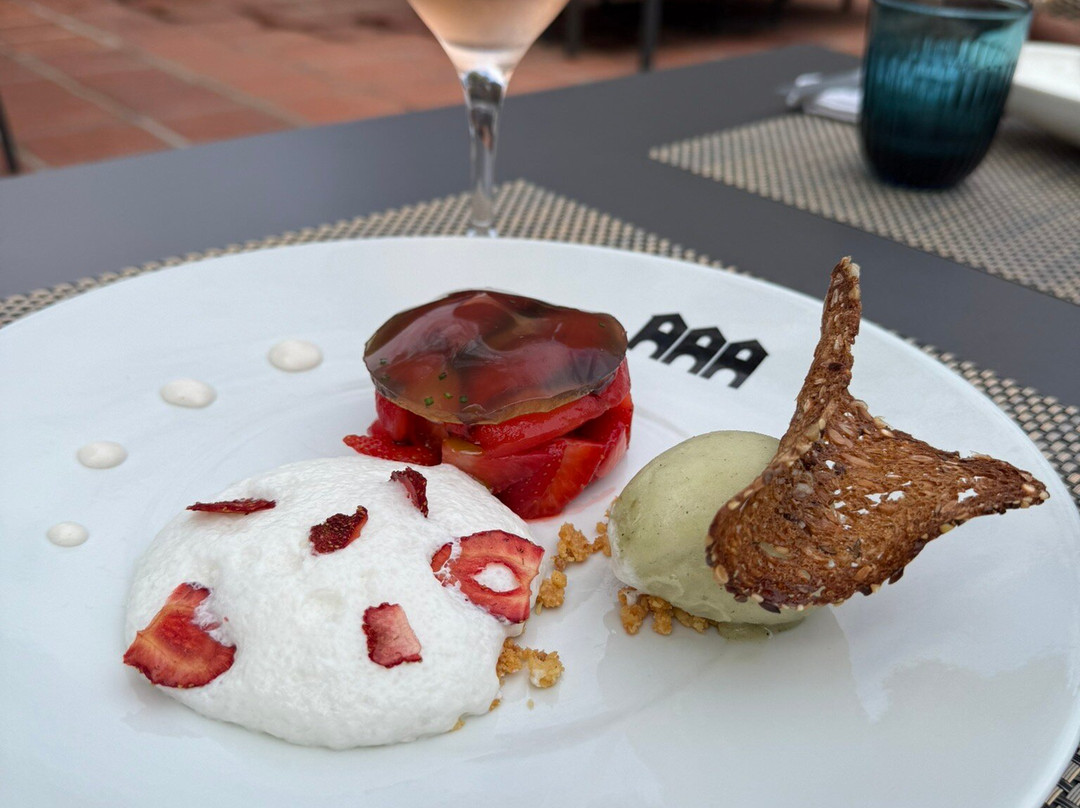 Le Clos de Paulilles-Port-Vendres必去景点