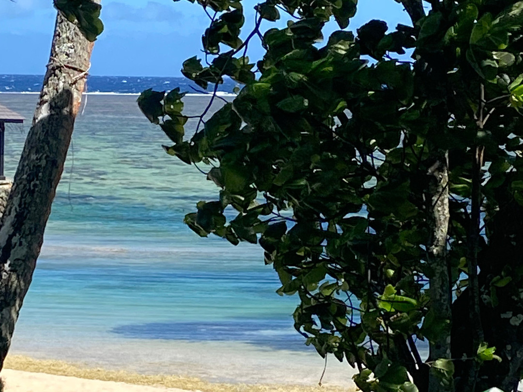 Warwick Spa-Korolevu必去景点