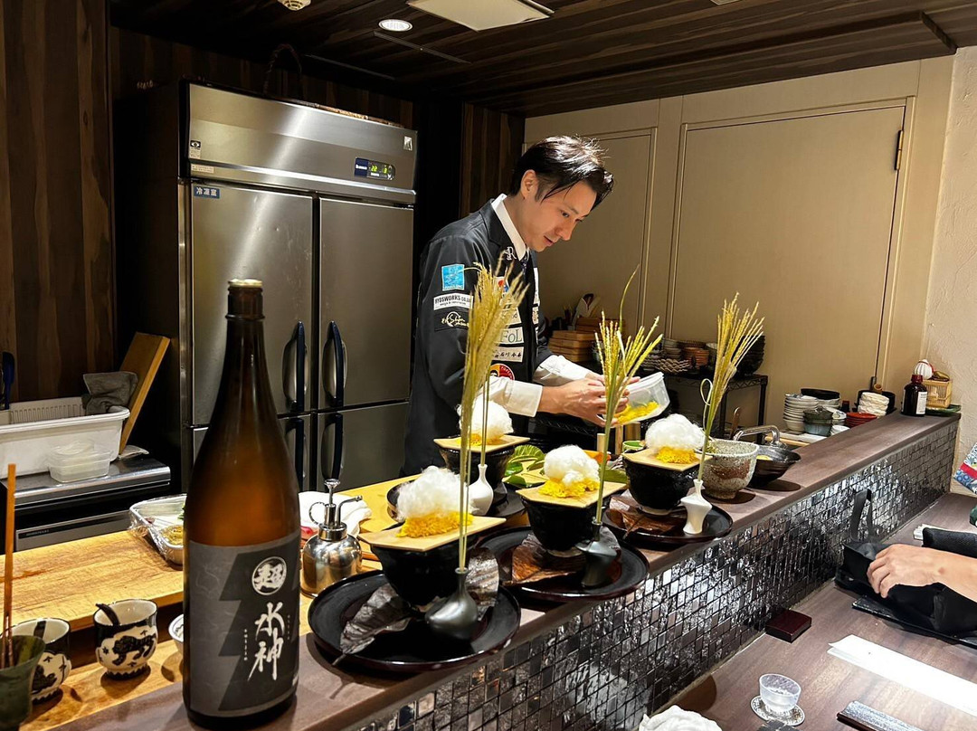 Soba Shin