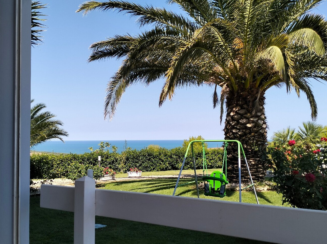 Bed and Breakfast Colle Selvotta主图