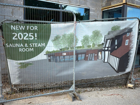 Autograph Restaurant At Woodlands Hall