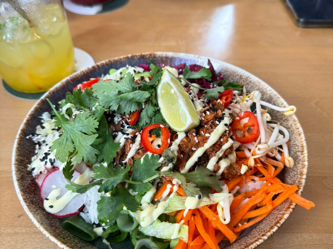 Naše Bistro Jeseník