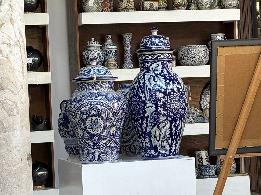 Caracol Purpura, Mérida Centro.-梅里达必去景点