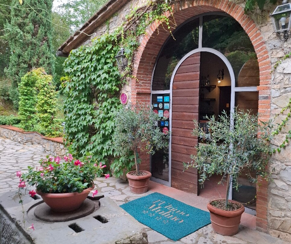 Ultimo Mulino Wellness Country Hotel主图