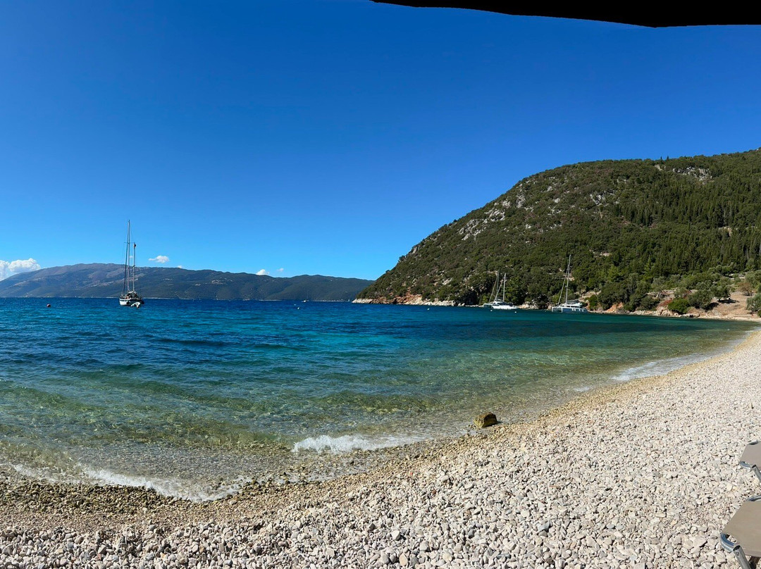 Polis Beach-Stavros必去景点