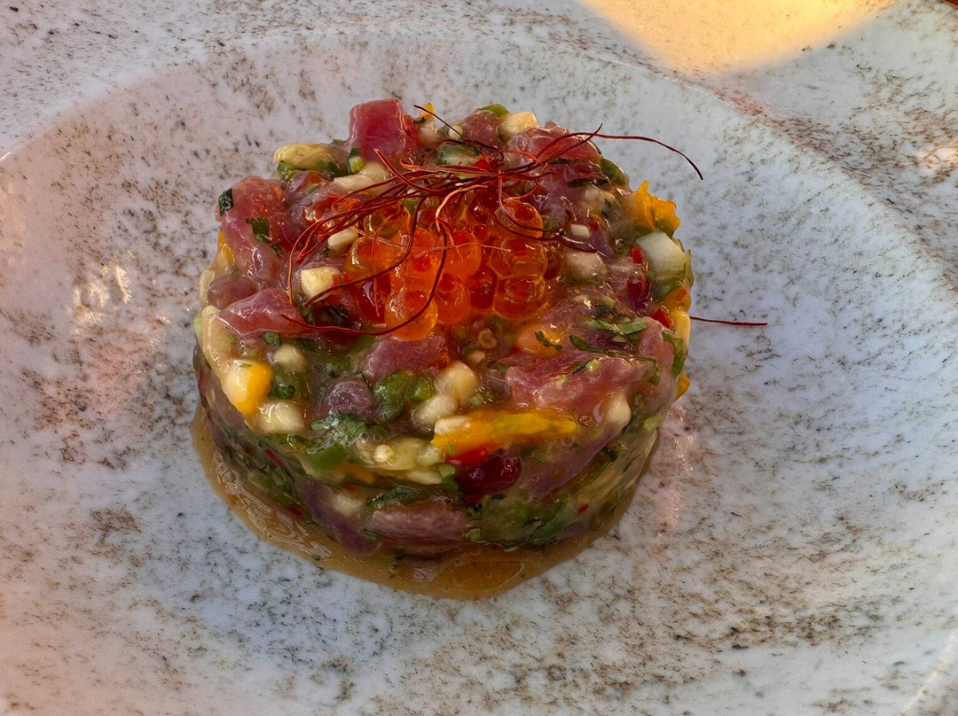 The Garden Of Mykonos-米克诺斯镇必去景点