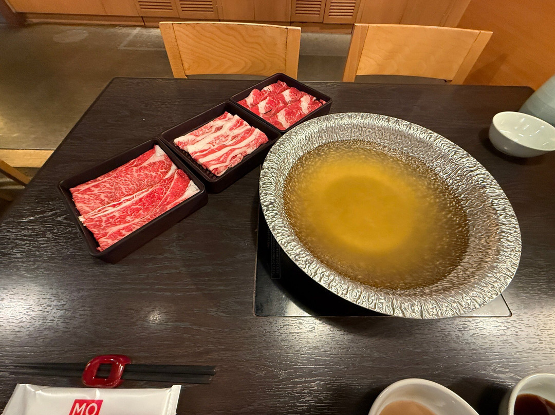 MO-MO-PARADISE Shibuya Center-Gai