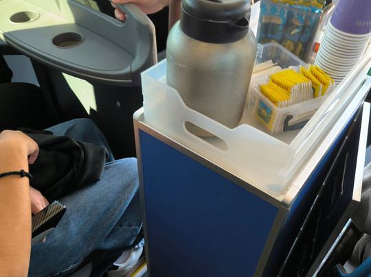 CITYBUS GEORGIA-巴统必去景点