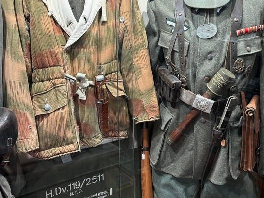 Museo Iola di Montese-Iola必去景点