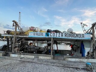 Porto Canale-Porto Garibaldi必去景点