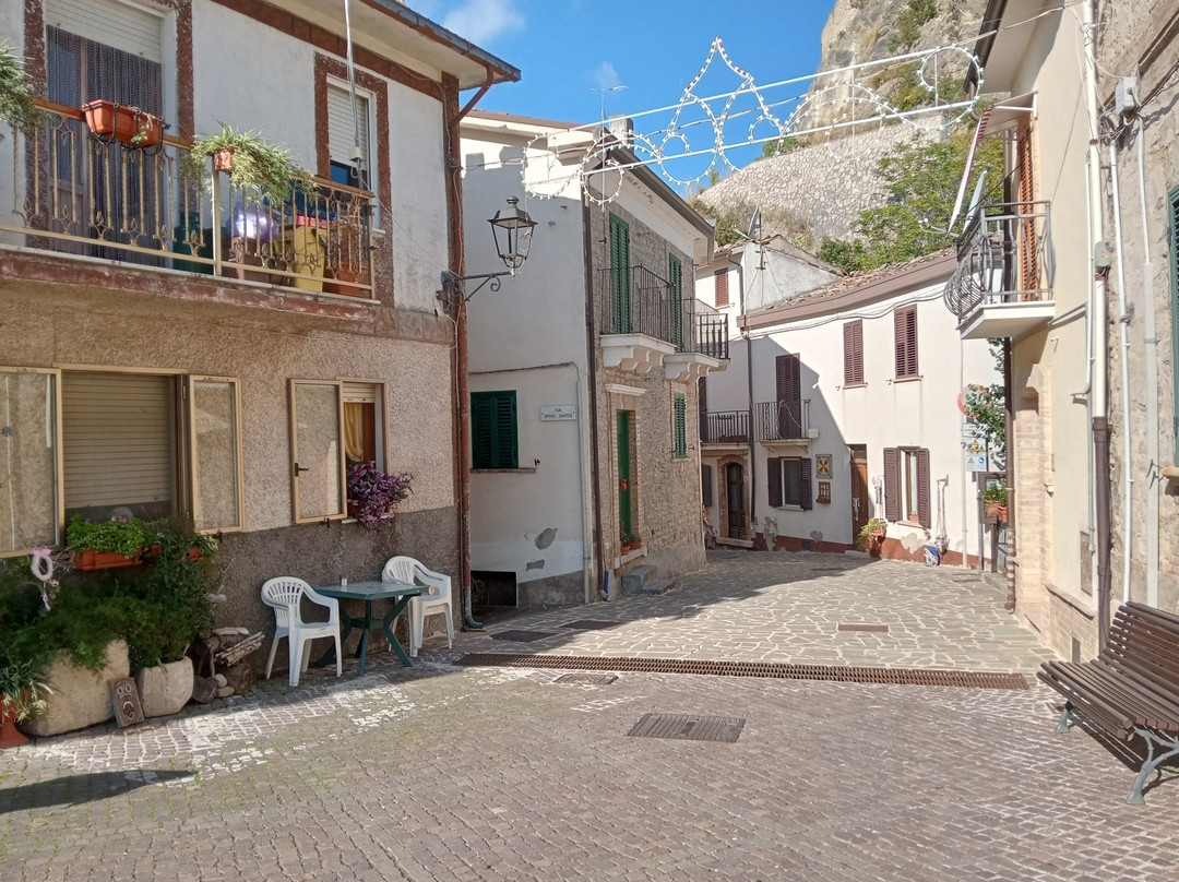 Borgo Medievale di Roccascalegna-Roccascalegna必去景点