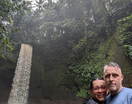 Ubud Tour Driver - Rahde-吉安雅必去景点