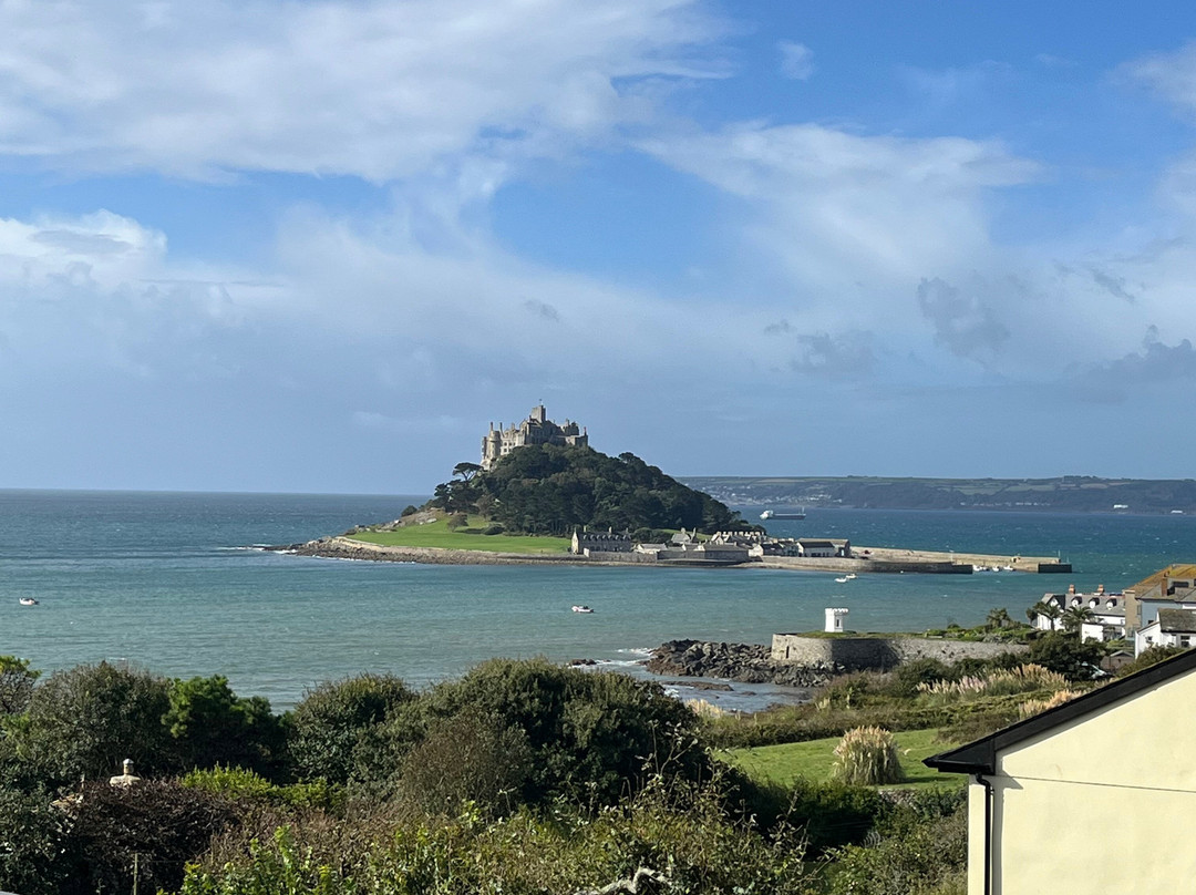 The Upper Deck主图